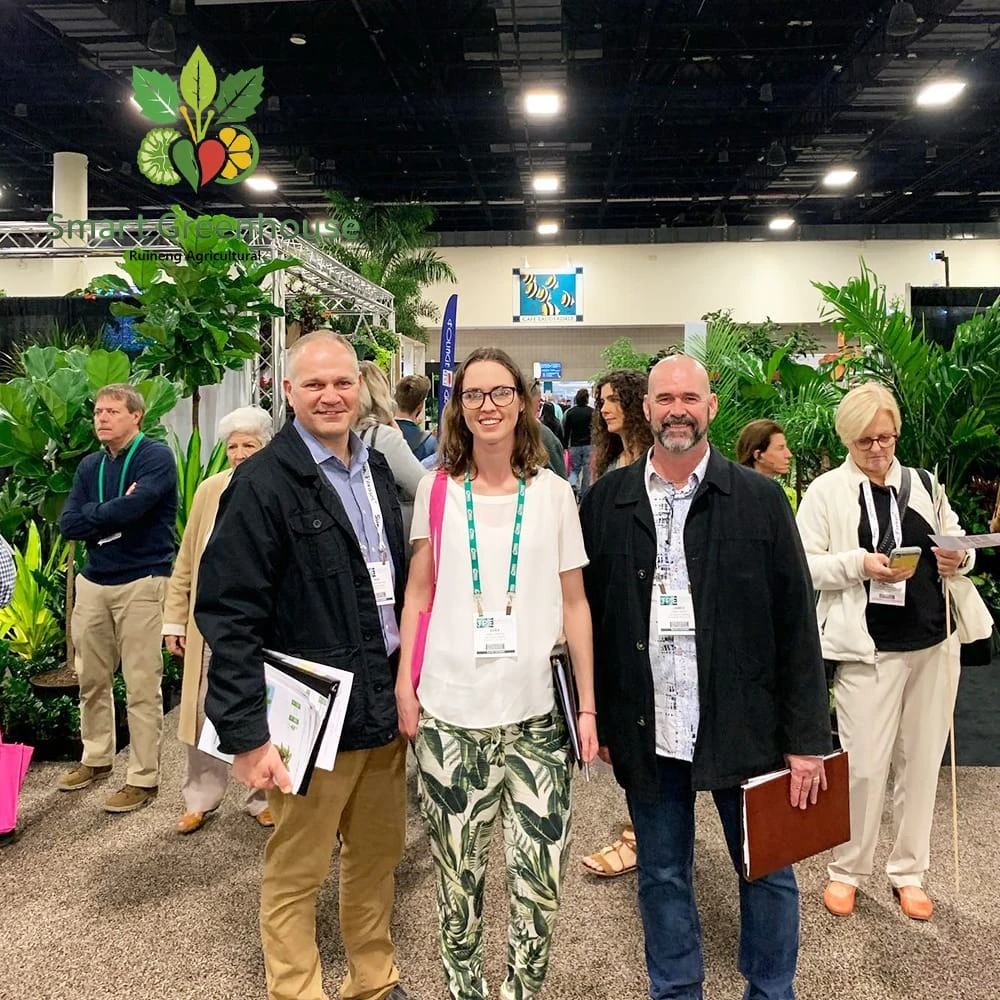 Revolutionizing French Horticultur