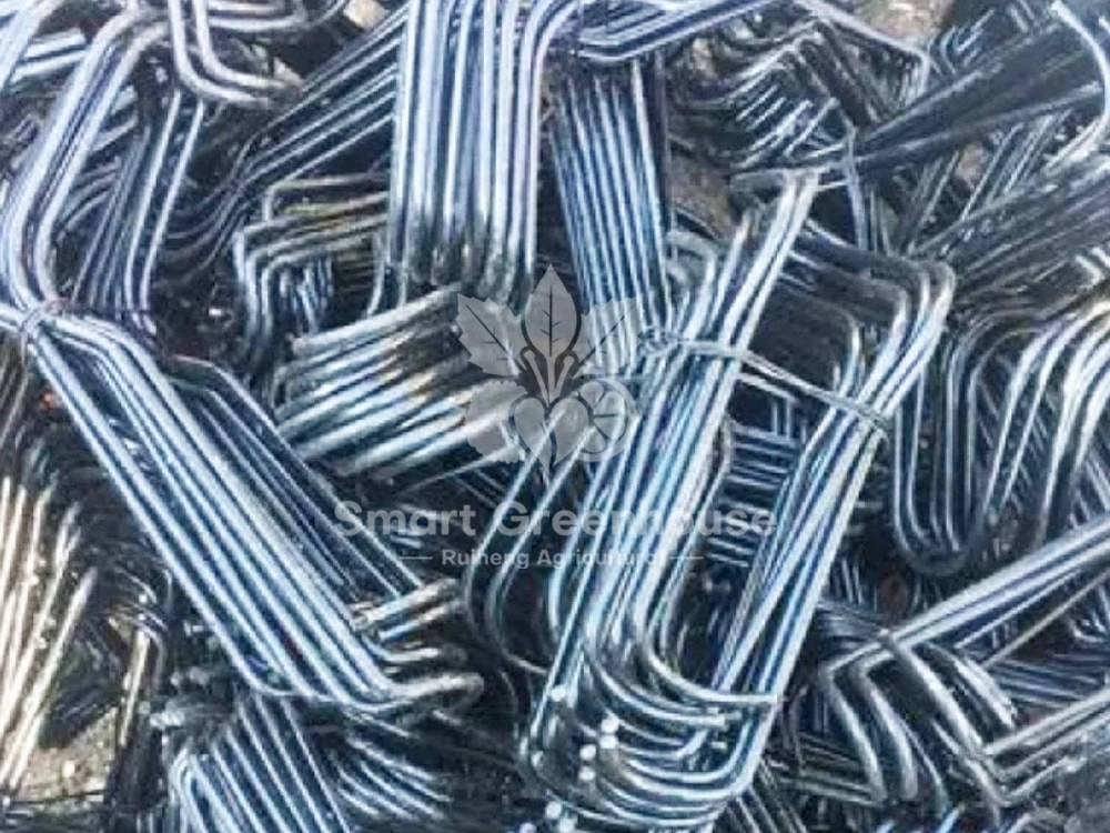 Greenhouse Accessories