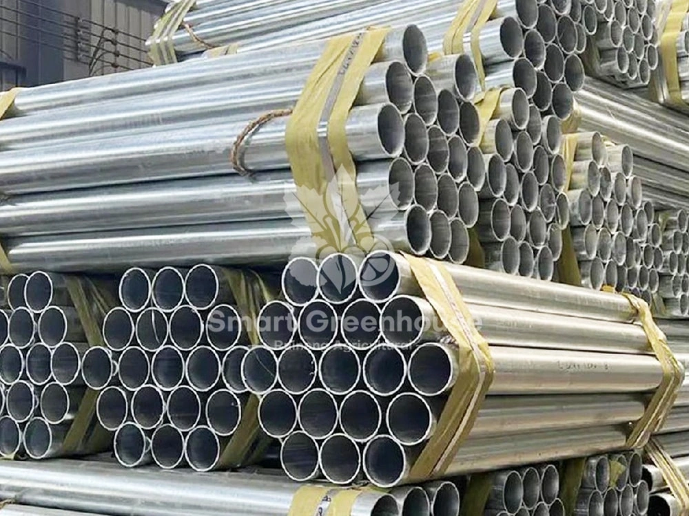 Greenhouse Accessories