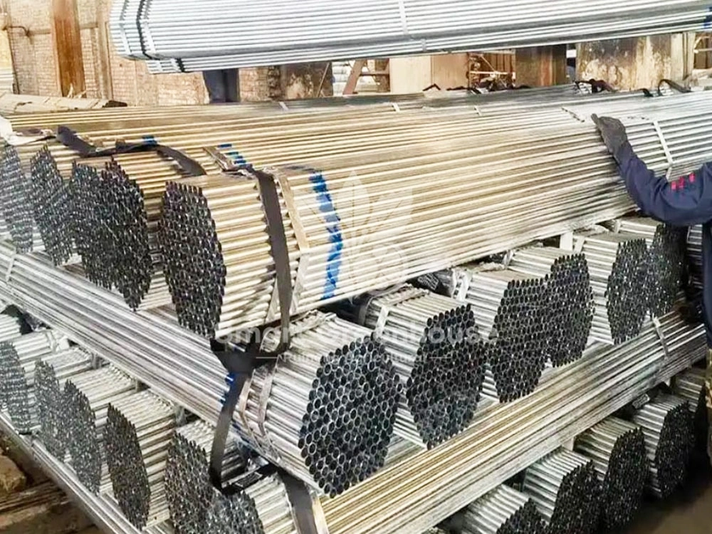 Greenhouse Accessories