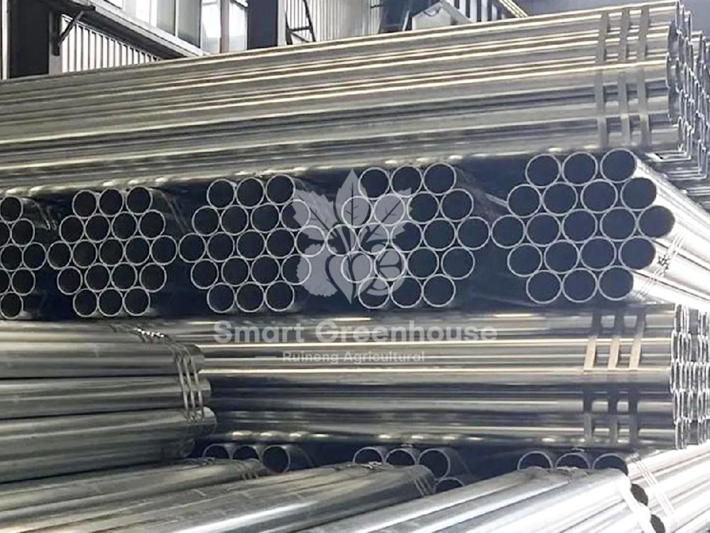 Greenhouse Accessories