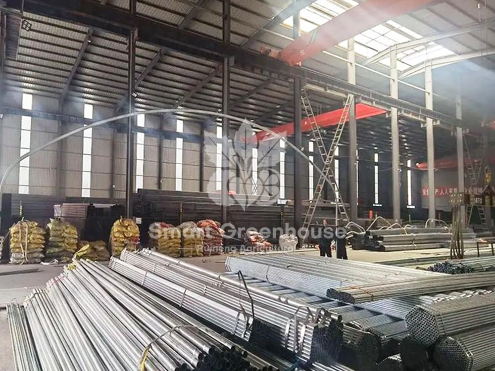 Greenhouse Accessories