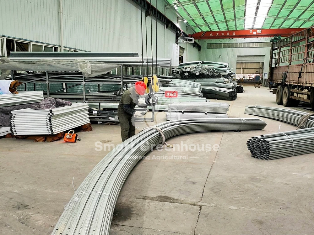 Blackout Greenhouse thailand