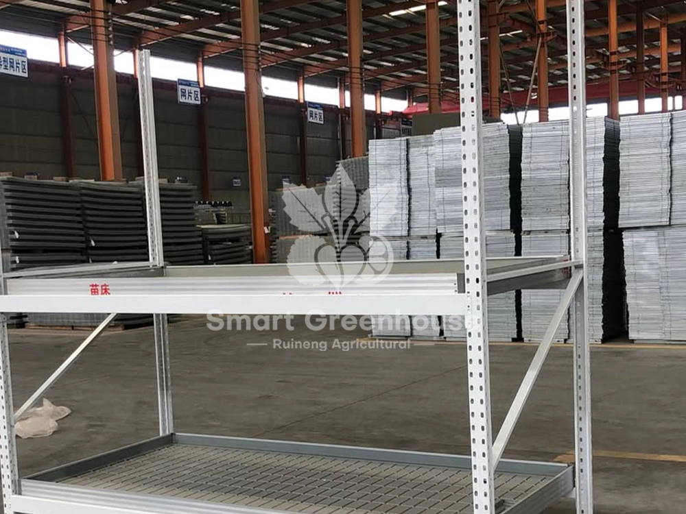 Greenhouse Materials