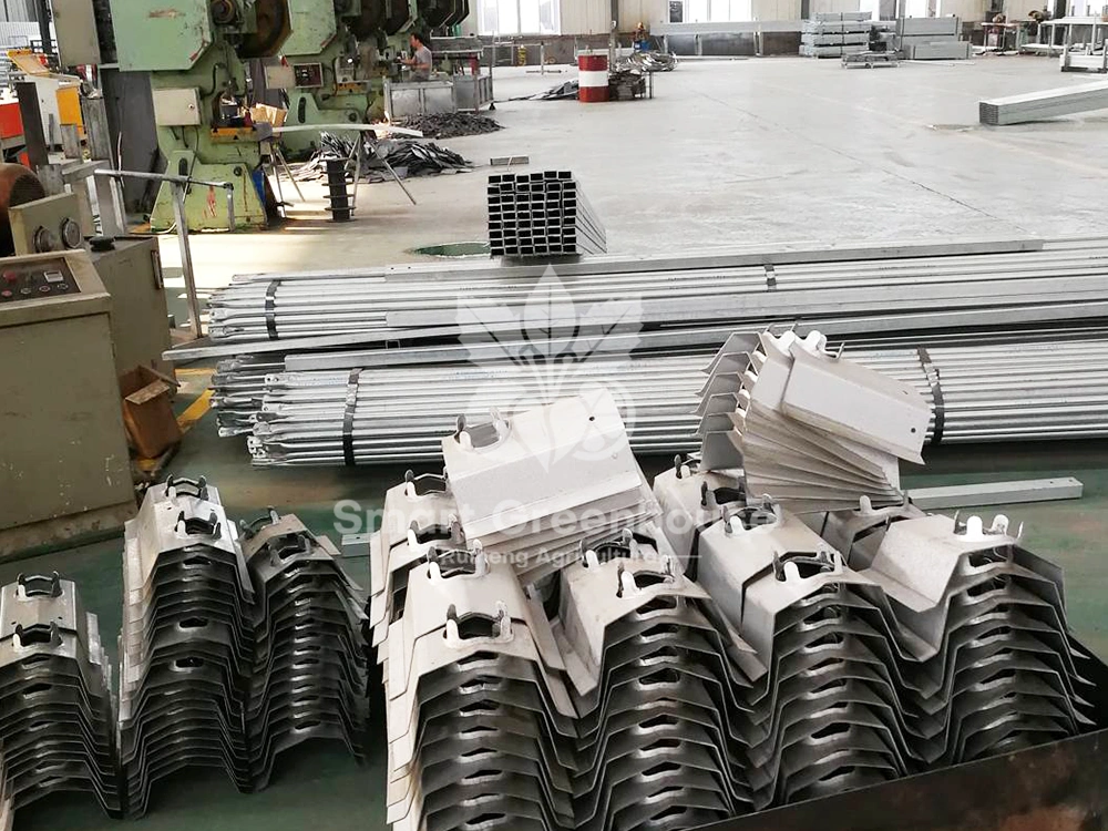 Greenhouse accessories