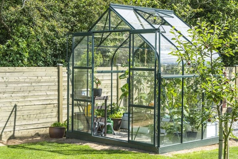 RUINENG Horticulture Greenhouses Boost Global Expansion in North America and Europe