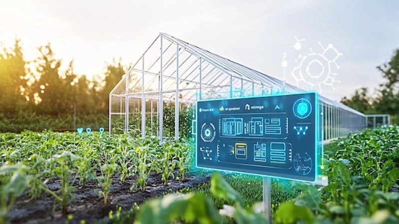 Ruineng Greenhouse to Showcase Innovative Solutions at IRRISHOW 2026